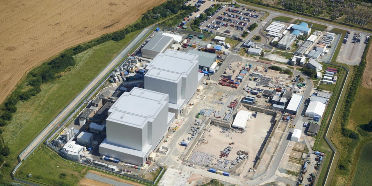 Decommissioning Bradwell Now