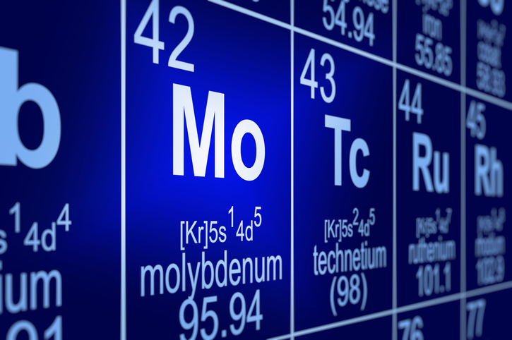 RadioIsotopes Periodic Table